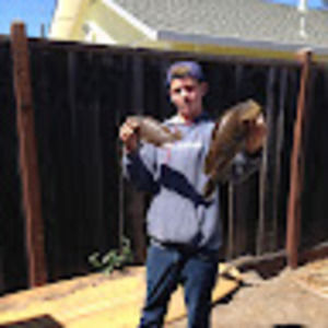 Meet your Posher, Jack